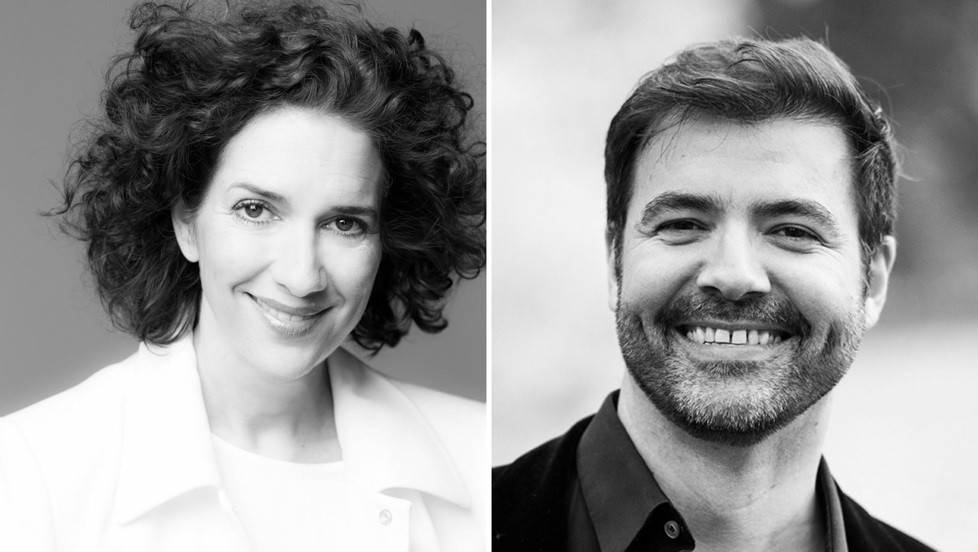 JULIANE BANSE & MARCELO AMARAL